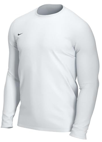 NIKE herr Park VII Jersey Ls