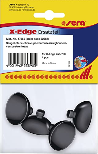 sera Saugnäpfe für 450 und 700 4 St.
