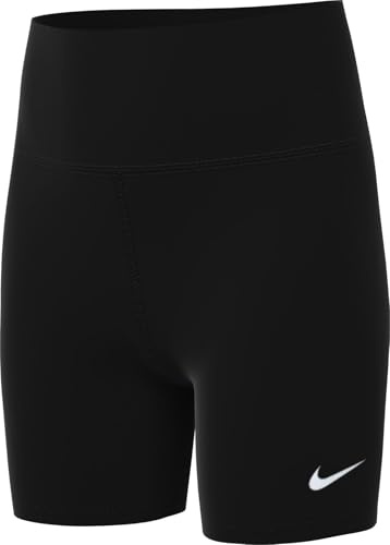 Nike flickor shorts Df One 5 tum cykel