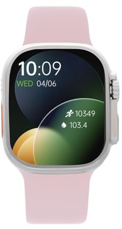 SMARTWATCH Radiant SMARTWATCH