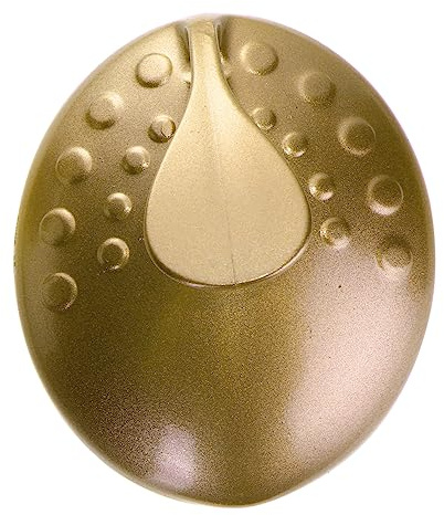 MERRYHAPY 1stück Fußpflege Glasfeile Zur Hornhautentfernung Ergonomisches Pediküre-werkzeug Für Weiche Glatte Füße Für Entfernung Von Verhorntem Und Pflege Der Fußhaut