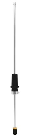 GREOHNMPAW Cello Nylon Stachelhalter Cello Saitenhalter Stützstange Kontrabass Stachelhalter Knopf Fußstütze Cello Zubehör