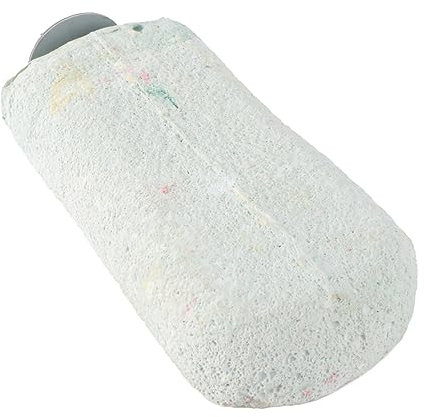 HAPINARY Pumice Kaustein Für Gesunde Zähne Und Zahnfleisch Von Kleinen Tieren Für Chinchillas Hamster Mäuse Und Ratten Farbe Zufällig