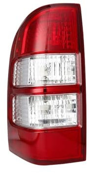 Rücklichtglas Auto-Rücklicht, Bremsleuchte für mit Birne für Ford für Ranger Thunder für Pickup für Truck 2006-2011 Blinker(Left)