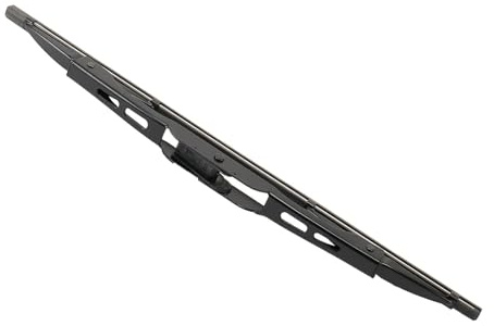 Frontwischerblätter Für Ford Für Focus C-Max MK1 2003-2007 Heckscheibenwaschanlage Wischerblatt 11 Zoll Frontscheibenwischer