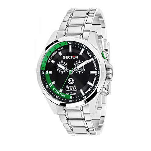 Sector NO LIMITS - Orologio da uomo R3253505001