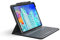 ZAGG Messenger Folio 2 iPad 10,2 Zoll/10,5 Zoll (iPad Air Gen 3) (Deutsch)