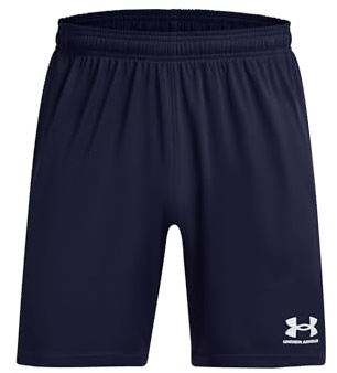 Under Armour Men's UA M's Ch. Knit Short Pants Midnight Navy