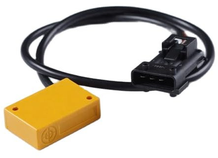 JWDAWN Sensore J3501058 J3501068 di velocità del motore della pompa idraulica per il carrello elevatore elettrico R14 R16 115 335 di Linde