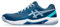 ASICS Gel-Dedicate 8 Padel, Sneaker Uomo, Multicolore, 42 EU