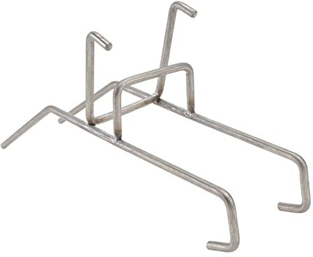 Levemolo Honigeimerständer Edelstahl Silber Für Imkereibedarf Honigflaschenhalterung Zum Einfachen Umfüllen Bienenstock Zubehör Für Effiziente Bienenzucht