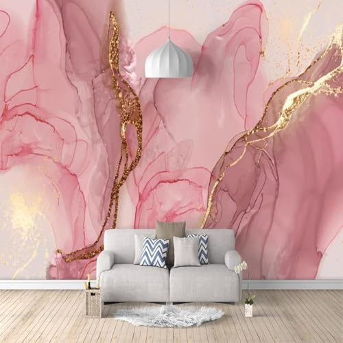 YhLHDzbb Colored Gilding Wall Sticker, Marble Photos Wall Mural,Removable Peel and Stick Wall Decal,for Bedroom Boys Girls Living Room Office Decor,Self-Adhesive-59 W x39.4 H