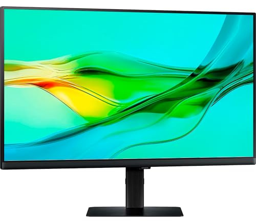 Samsung 27' ViewFinity S6 S60UD QHD Monitor