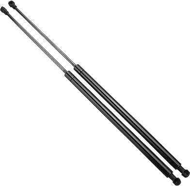 Gasdämpare Bagageutrymme För Civic För MK8 Hatchback 2005-2011 Baklucka Baklucka Gasfjäder Stötdämpare Gasfjäder Stångstöd Stötdämparstång