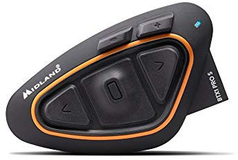 Midland BTX1 PRO S Singolo OLD VERSION