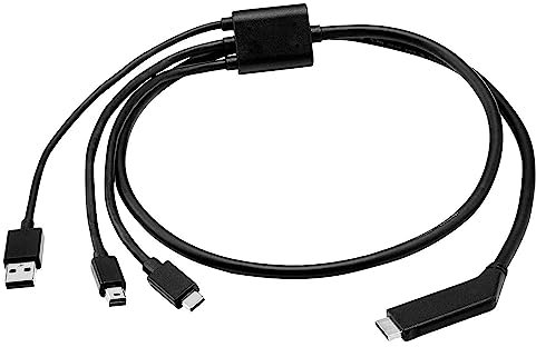 HP Reverb G2 1 m Kabel