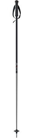 FISCHER Skidstavar OneWay GT18 Vapor 130 cm All Mountain Alpin-pinnar aluminium