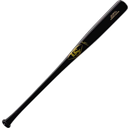 Louisville Slugger Unisex-Erwachsene Wählen Sie B9 Mix 34 Baseballschläger, schwarz