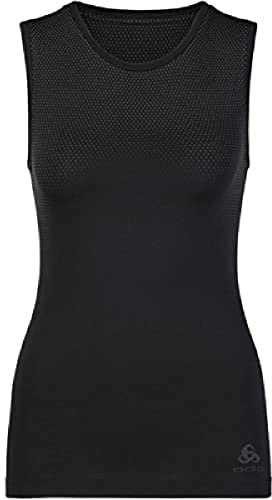 Odlo Funktionsshirt Damen Kurzarm Performance Light I Sportunterwäsche I Funktionsunterwäsche