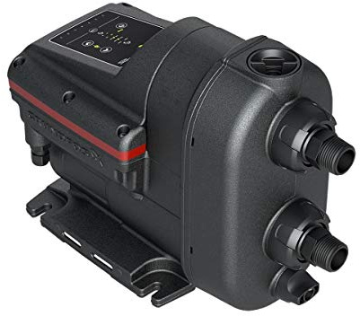 Grundfos - Kompressor SCALA2 3-45 - GRUNDFOS 93013252,Classic,Stainless Steel