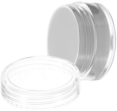 PRETYZOOM Gel Limpiador para Agujas de Tocadiscos y Cartuchos, Usuarios de Vinilo, Limpieza Precisa, Mantenimiento de Audio, Uso Doméstico y Profesional, Compatible Lápices Táctiles, Color