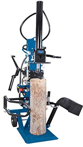 Scheppach Holzspalter HL2200GM 22t 400V stehend