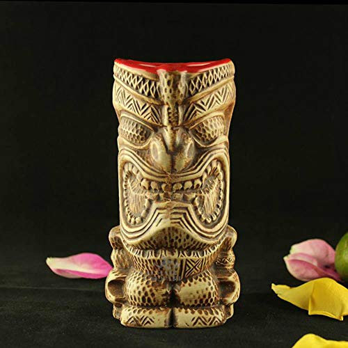 Tazza da cocktail Boccale da birra Boccale in ceramica