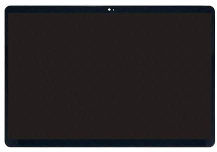 FTDLCD® 13.3 Inch FHD OLED LCD Touch Screen Digitizer Assembly With Bezel Replacement for Lenovo IdeaPad Duet 5 Chromebook 13Q7C6 82QS002QUK 82QS003EUK 82QS000NUK 82QS002NUK