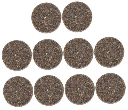 MOTHNUR 30pcs Fire Starter Cubes Wood Kindling Blocks Charcoal Firestarters Portable Camping Fire Starter Squares for Bbq Picnic