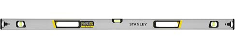 STANLEY FATMAX XTREME Nivel de Viga Tipo Caja 120cm, FMHT43676-1