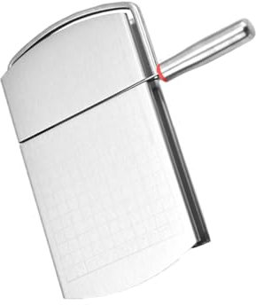 MAGICLULU Cortadora de Acero Inoxidable para Queso y Mantequilla con Cortador de Jamón Herramienta de Cocina para Cortar Quesos y Fiambres para Uso Casa