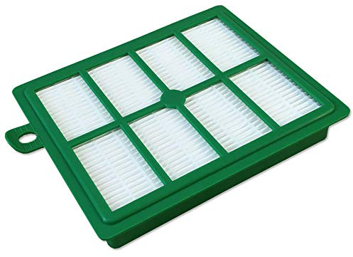 PakTrade HEPA Filter Kompatibel mit Quelle, Privileg 661349