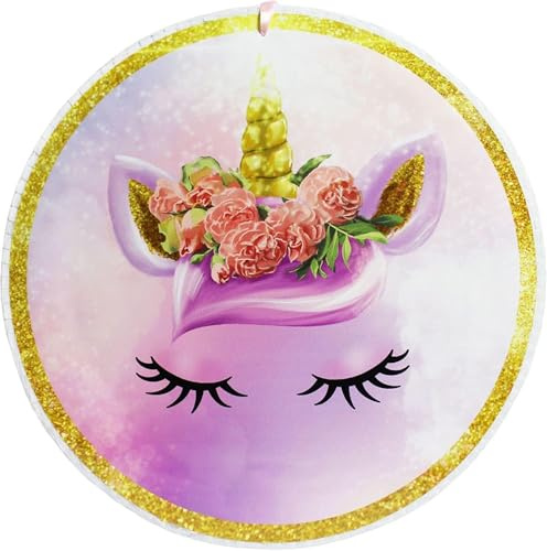 MagicPinatas Pinata Einhorn – Unicorn - Pinata für Jungen zum Geburtstag – Befüllbare Piñata mit Süßigkeiten & Spielzeug – Geschenkfertig in Zellophan verpackt – Partydeko für Kinder & Erwachsene