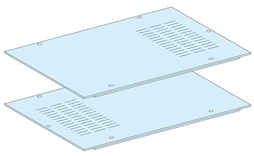 Schneider Electric Schraubboden P IP30, Breite 800 mm