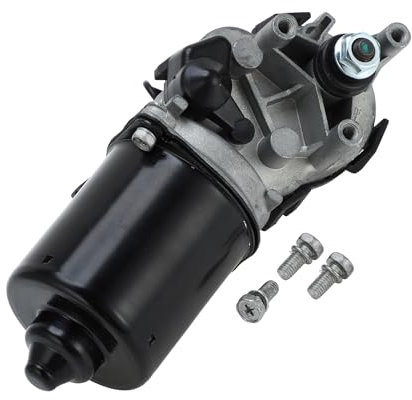 VekAuto 1Pc Motor Del Limpiaparabrisas Para Mini R50 R53 R56 R52 R57 R55 R58 R59 Motor Del Limpiaparabrisas Delantero Reemplazo Del Motor Del Limpiaparabrisas 5 Pines