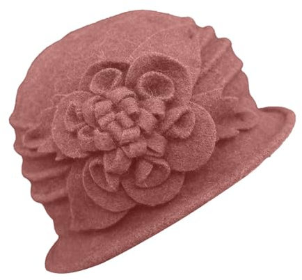 Anglerhut Wasserdicht SchiebermüTze Herren Blau Filzhut Beige Damen FliegermüTze Fell Herren Rote MüTze Damen Mit Fellbommel StrickmüTze Herren Grau Englische DamenhüTe Fischerhut Damen Rosa