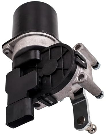 Scheibenwischermotor Für Skoda FÜR Fabia FÜR 6Y2 6Q1955113 Frontscheibe Washer Wischer Motor & Verknüpfung Wischermotoren