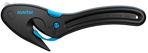 SPLAGE CUT Martor SECUMAX EasySafe Concealed Blade Safety Cutter