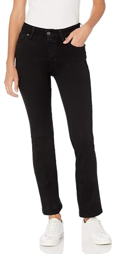 Levi's dam Jeans 725 High Rise Bootcut, Black Sheep, 30W / 32L