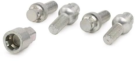 FEBI BILSTEIN 27056 Bulloni antifurto Anteriore Posteriore