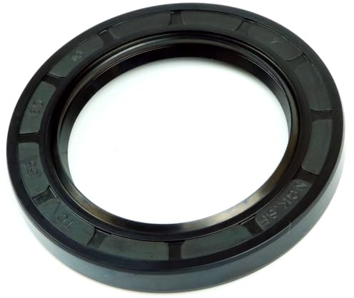Parts and Parts Wellendichtring 55x80x10mm NBR 70 DIN 3760 ISO 6194