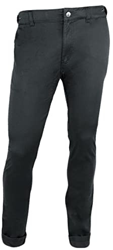 Pantalón Movilidad Urbana Amsterdam (L, Grey)