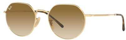Ray-Ban Unisex 0rb3565 Sonnenbrille (1er Pack)