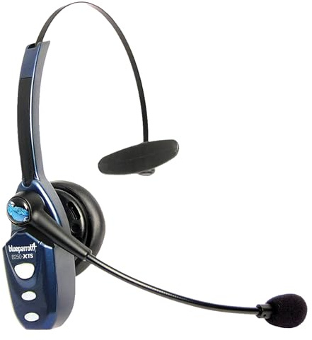 BlueParrott B250-XTS Lightweight Bluetooth Headset