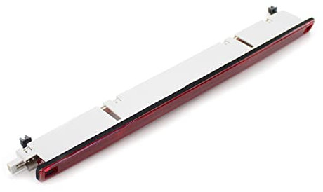 Hochmontiertes Bremslicht Für A-udi A6 1998–2005 4b9945097a Auto-Heckleuchte, drittes zusätzliches Bremslicht