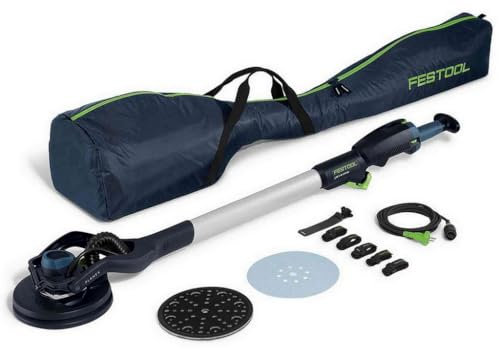 Festool Planex LHS 2-M 225 EQ Aufsitzschleifer