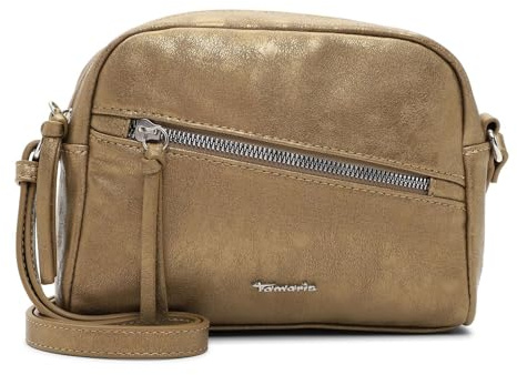 Tamaris Umhängetasche TAS Alessia 30816 Damen Handtaschen Uni