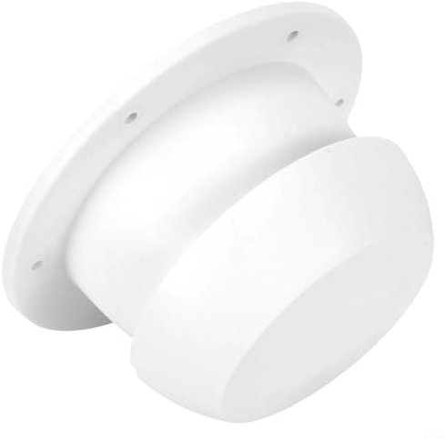 Capuchon de ventilation de toit en forme de tête de champignon imperméable pour camping-car, ventilateur de ventilation rond, accélère la circulation de l'air, pour camping-car, remorque pour