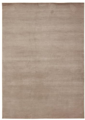 Nain Trading Essence 299x399 Handgeknüpft Modern Orientteppich Designteppich Teppich Wolle Indien