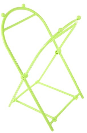 HOLIDYOYO Garbage Bag Storage Rack Kitchen Bin Bags Hanging Waste Bin Multi-use Stand